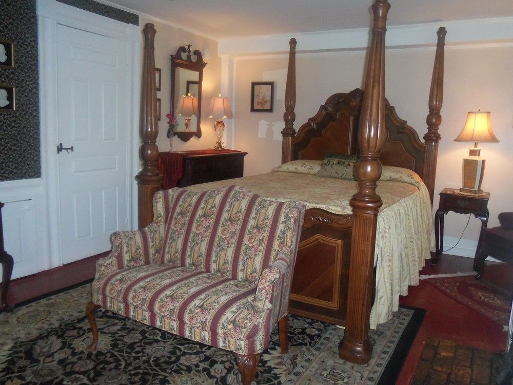 Holiday Guest House Bed & Breakfast Wells Exterior foto